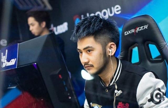 原创网传小象要签约茄子夕阳红战队终于要圆满了