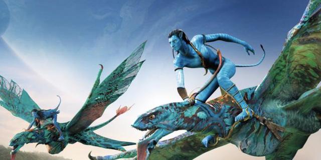 原创阿凡达续集新片场照曝光主演现身补拍动捕戏份电影或可如期上映