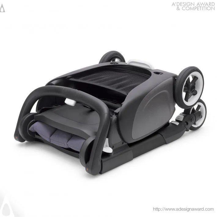 揭晓2020adesignaward设计大奖婴儿儿童产品类获奖作品