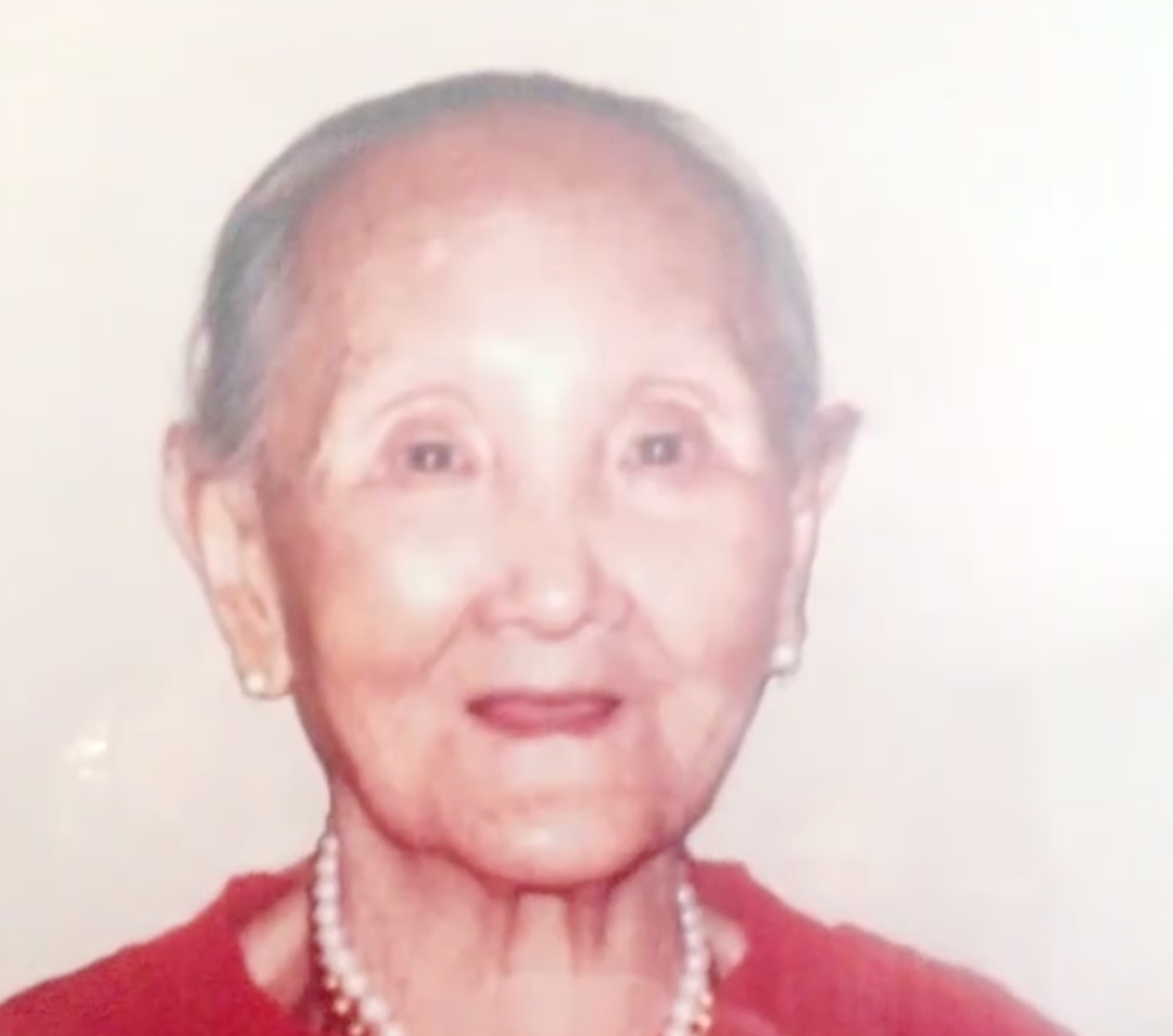 一夜之间从贵妇沦为佣人她活到106岁培养了13个儿女13个博士