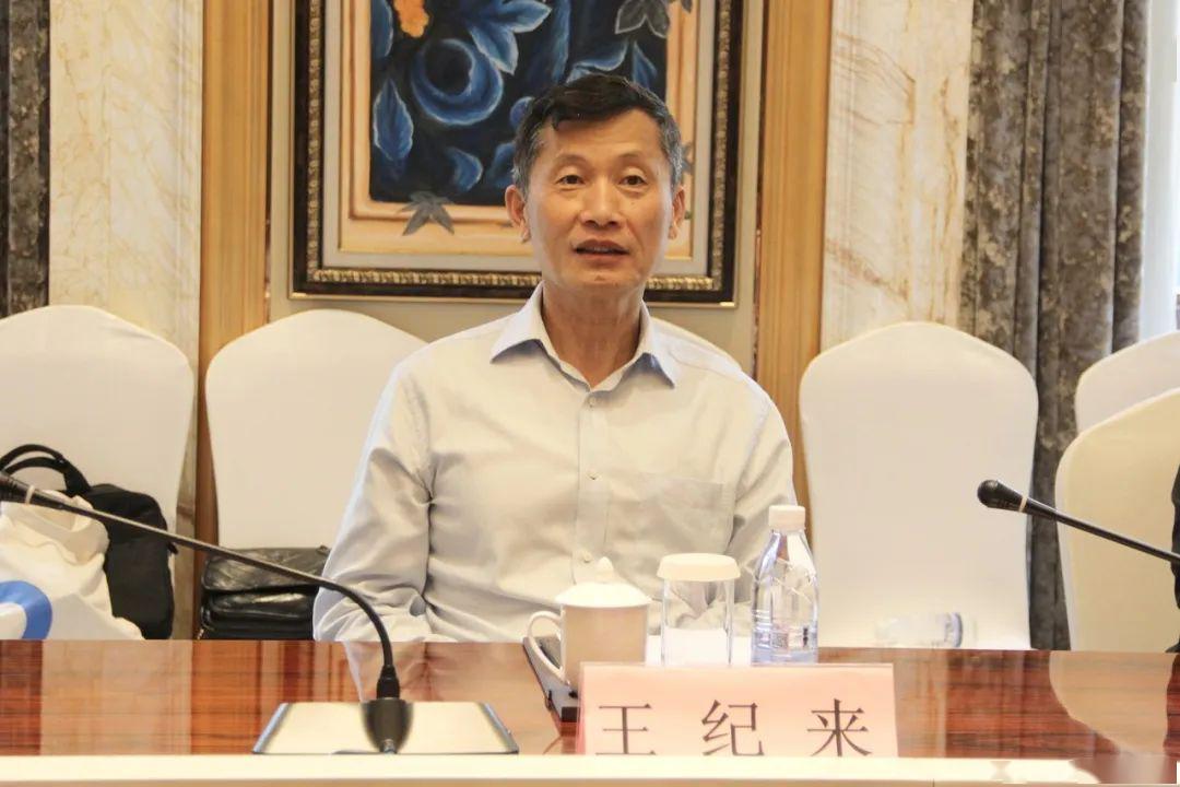 王纪来表示,上海城建集团将按照双方商定的意见,科学设计建设方案