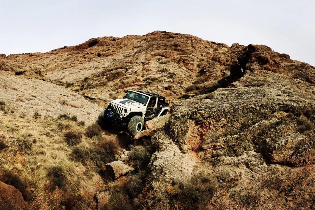 虎克之路再升级41条线路邀你来战