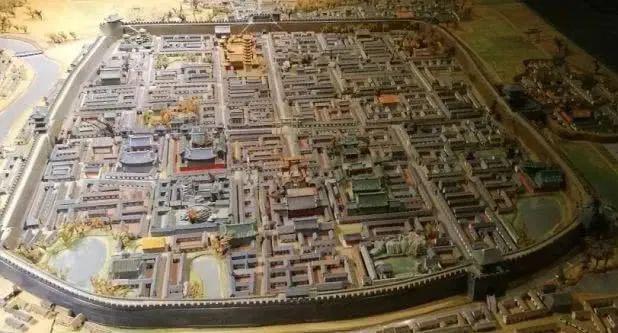 猛料兰陵王城更多相关联的事