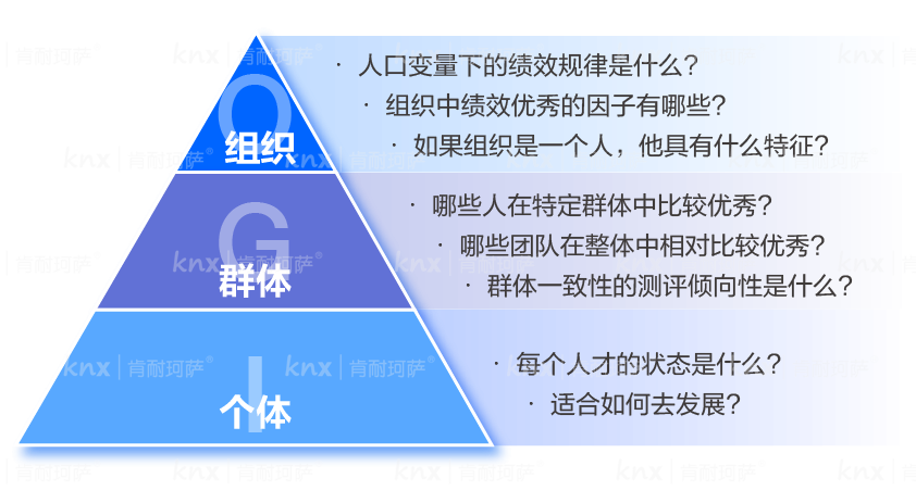 组织管理如何系统性进阶肯耐珂萨跨越的动能来自于人