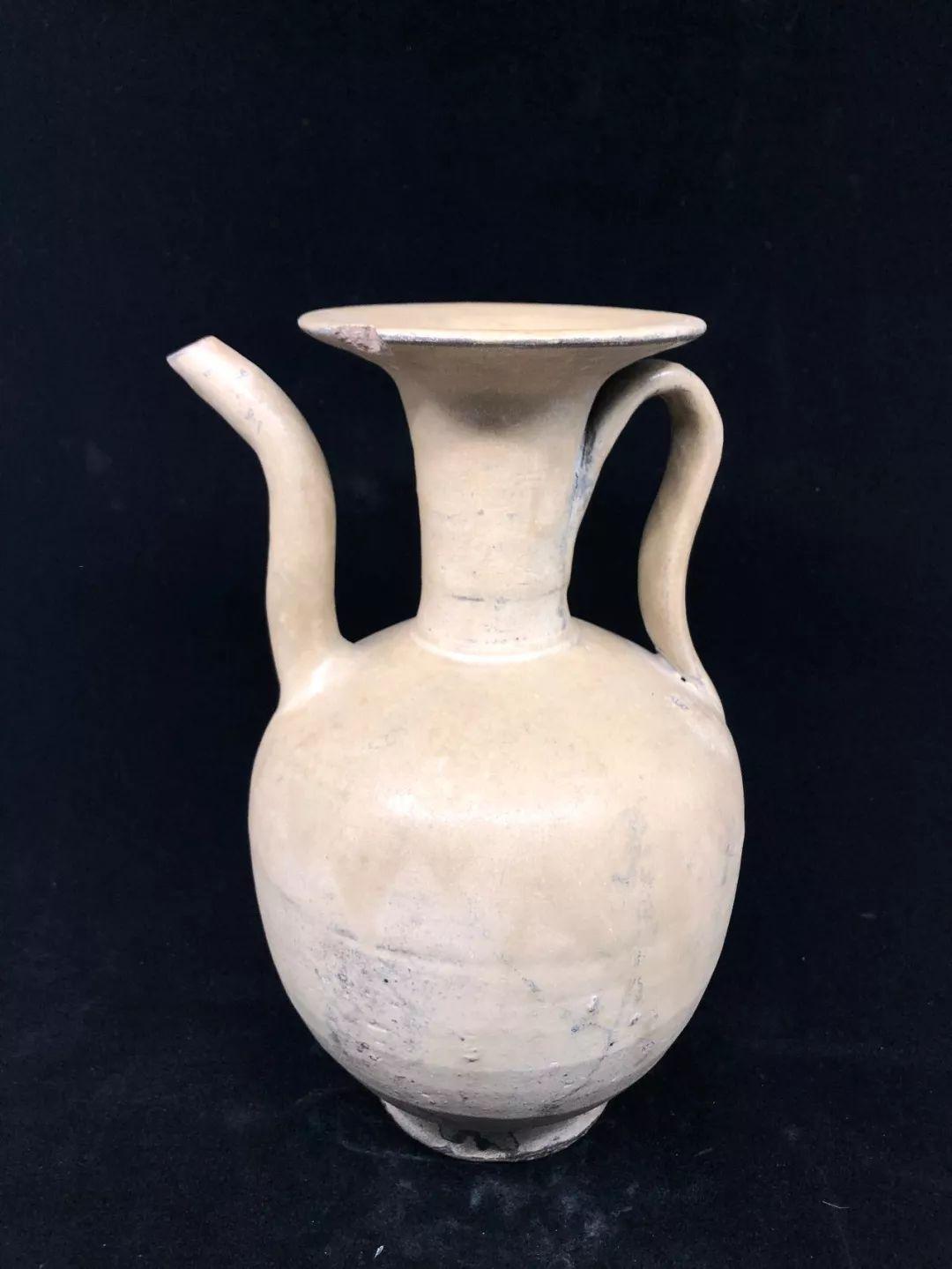 好普艺术博物馆藏品欣赏衡阳窑十五