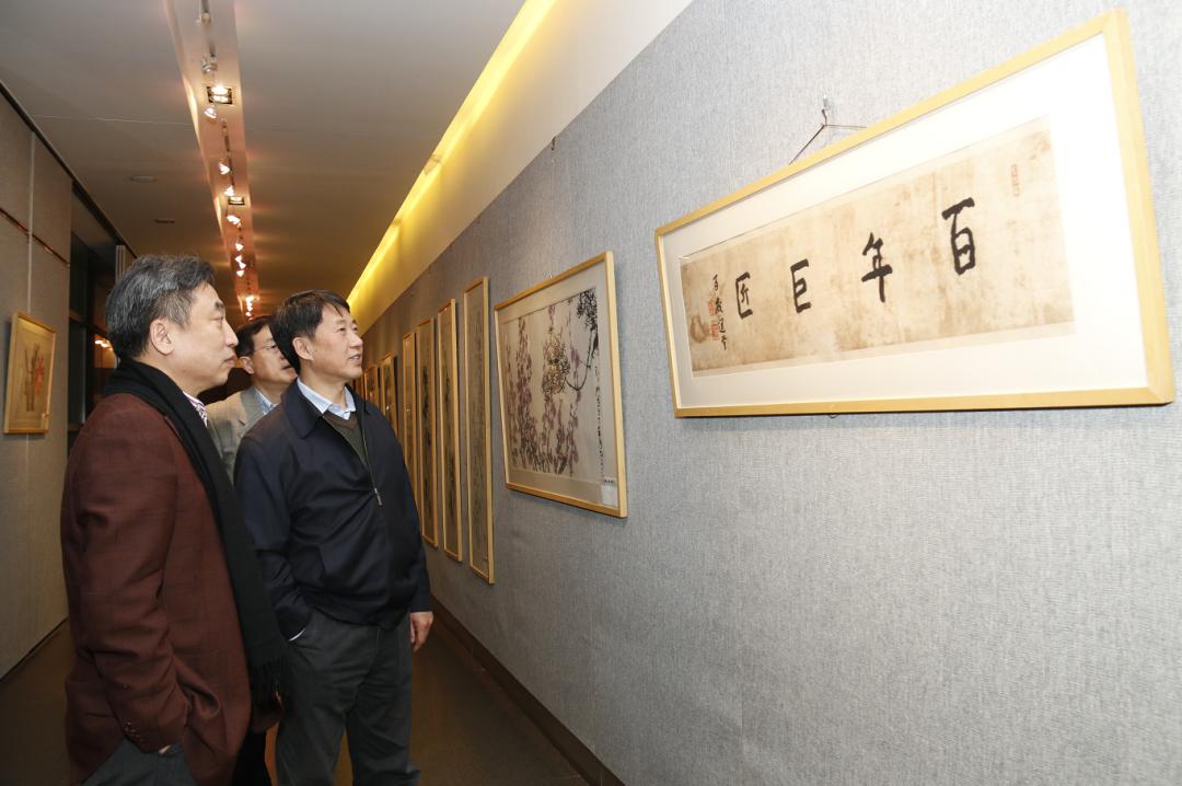 宣扬大师巨匠需要企业家工匠精神