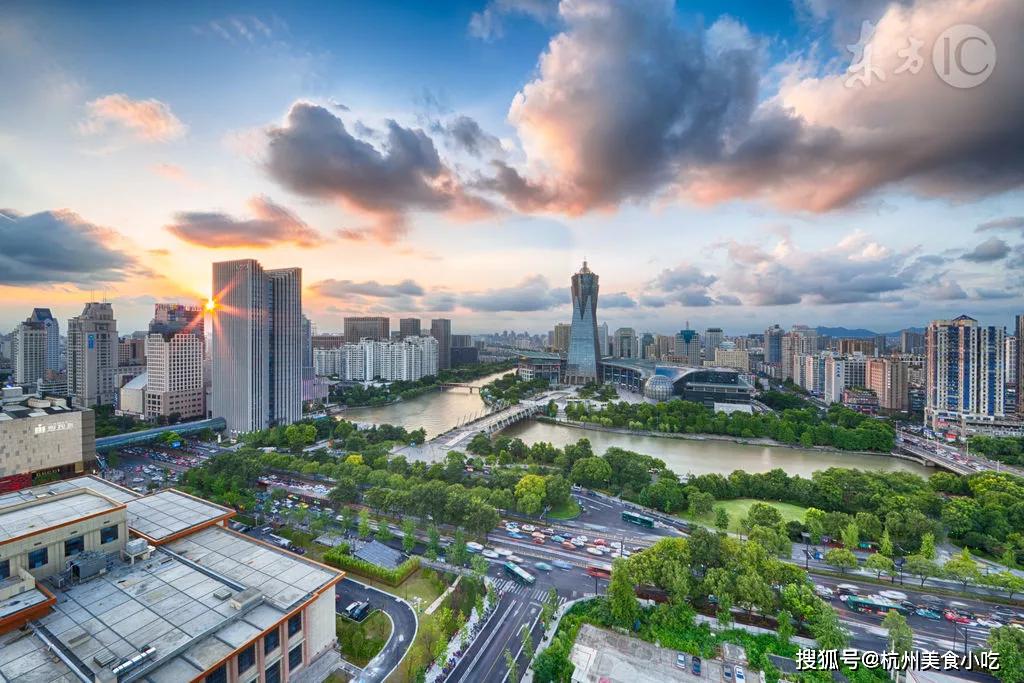 有这么一个地方千百年来蕴藉了中国人无数的诗情画意