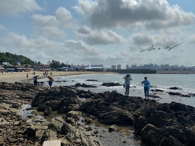 原創大家知道天涯海角在三亞但你知道海枯石爛在哪裡嗎