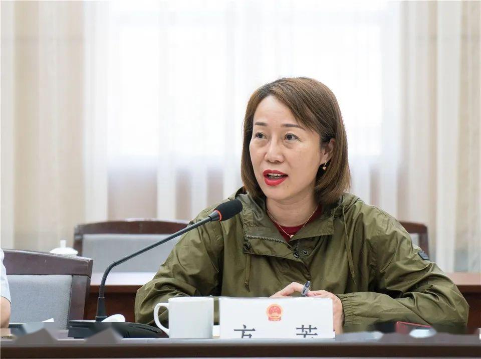 在建议办理中推动商务高质量发展交出满意答卷