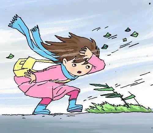 未来三四天北部降雨频现周末大风又起