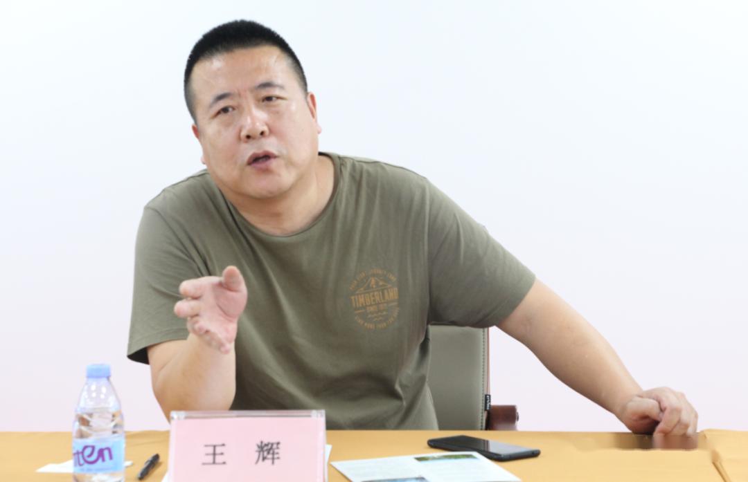 邢台市内丘县邢台县新河县临城县等县招商局领导到访深圳市河北商会