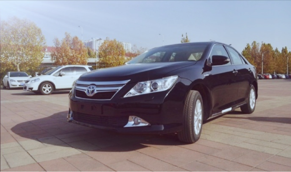 阅尽繁华二十七年 与四代凯美瑞车主的真实对话