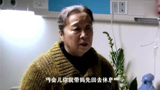 雙面膠婆婆吃飯用大盆介入夫妻生活讓麗娟崩潰