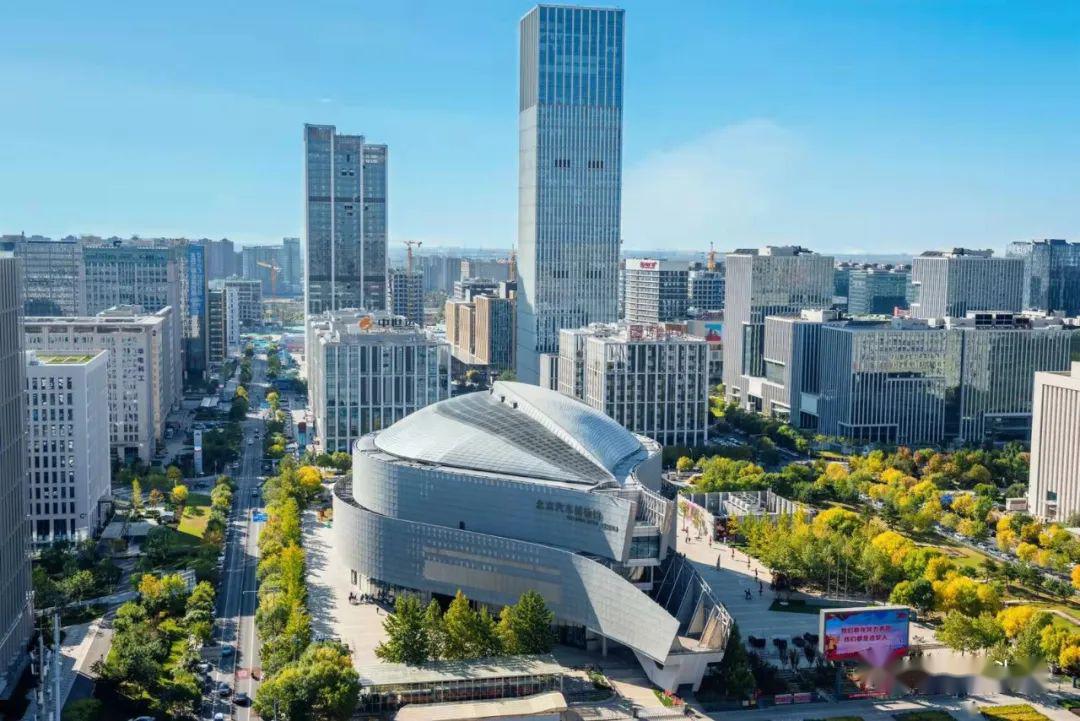 是新形势下首都文博事业发展的新目标,也是北京推进全国文化中心建设