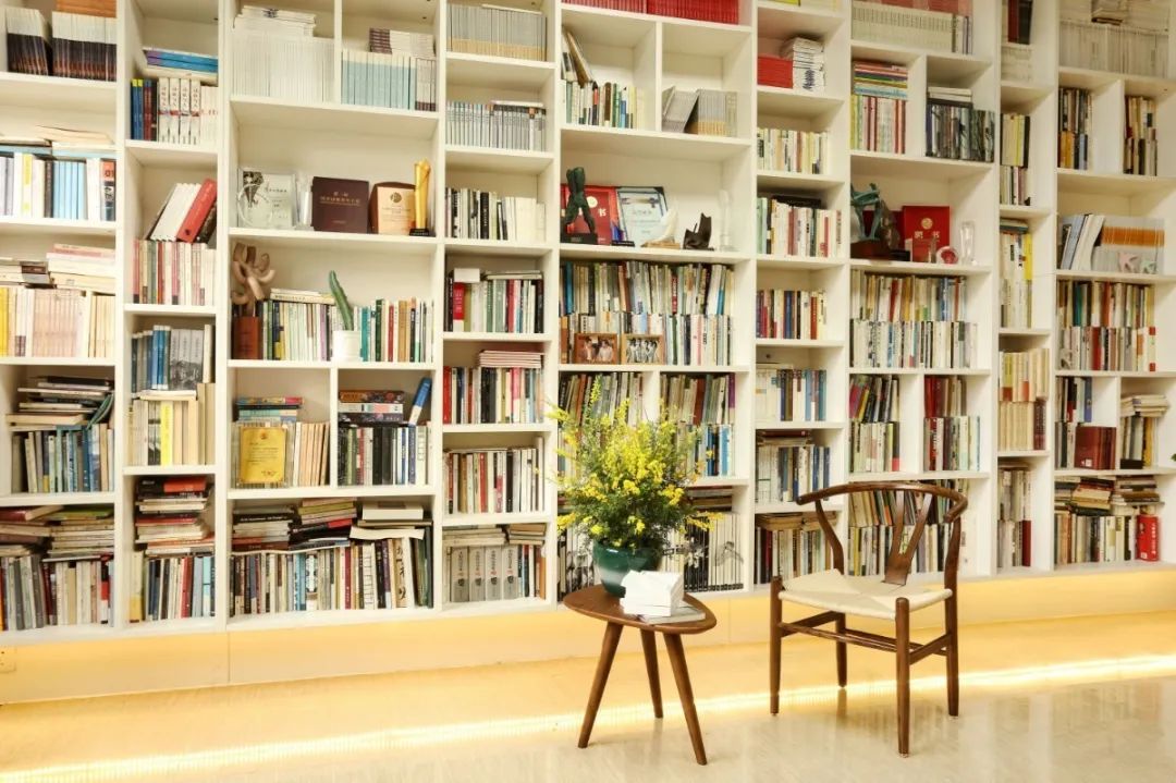 你家书房还可以这么拍书香岭南悦读生活摄影作品征集中