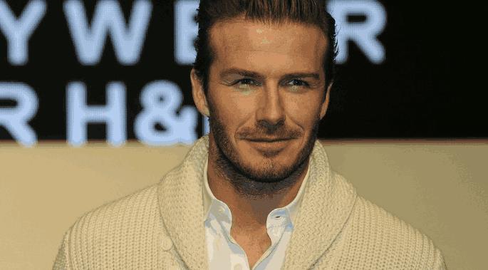 原创全球最帅的四大美男中国只有一人入选他以盛世美颜淘汰梁朝伟