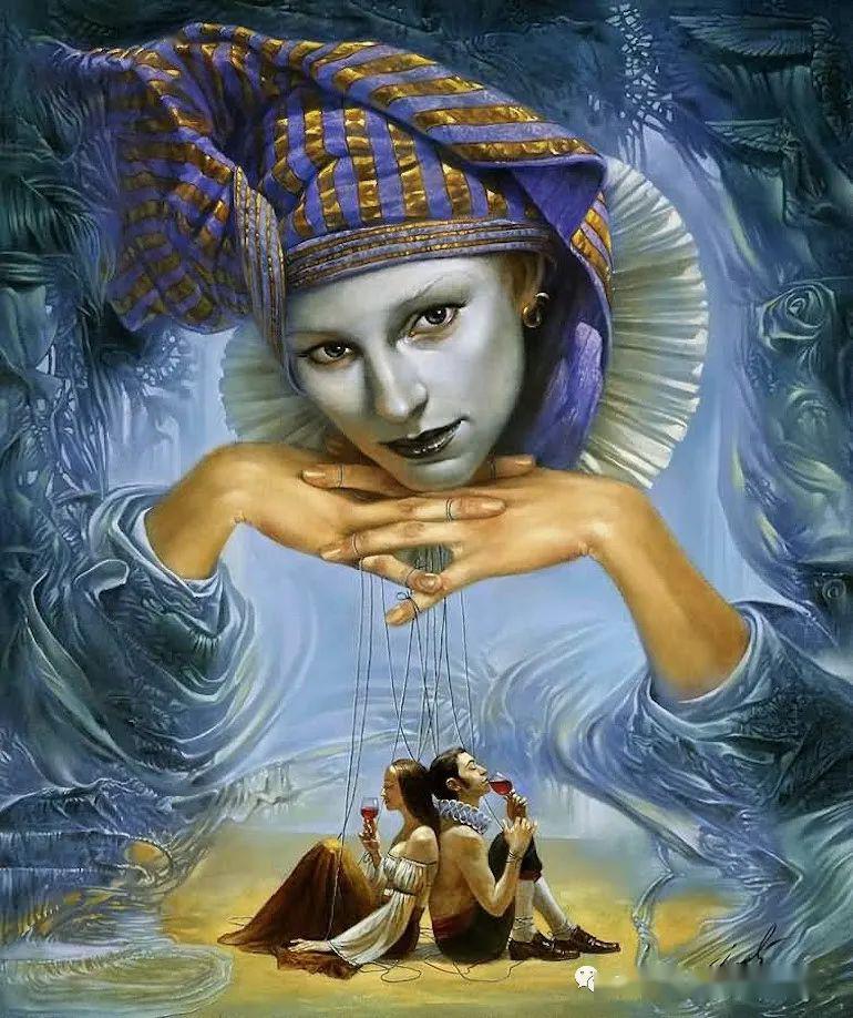 荒谬是逻辑的反面或现实游戏