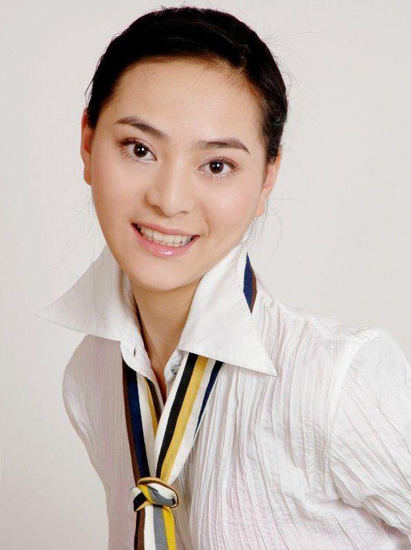 从陕西宝鸡市走出的四位美女明星大家认识几位