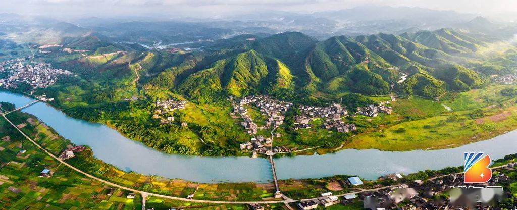 博白县"清清两江水 悠悠客家情"  华鸿杯主题摄影大赛作品展