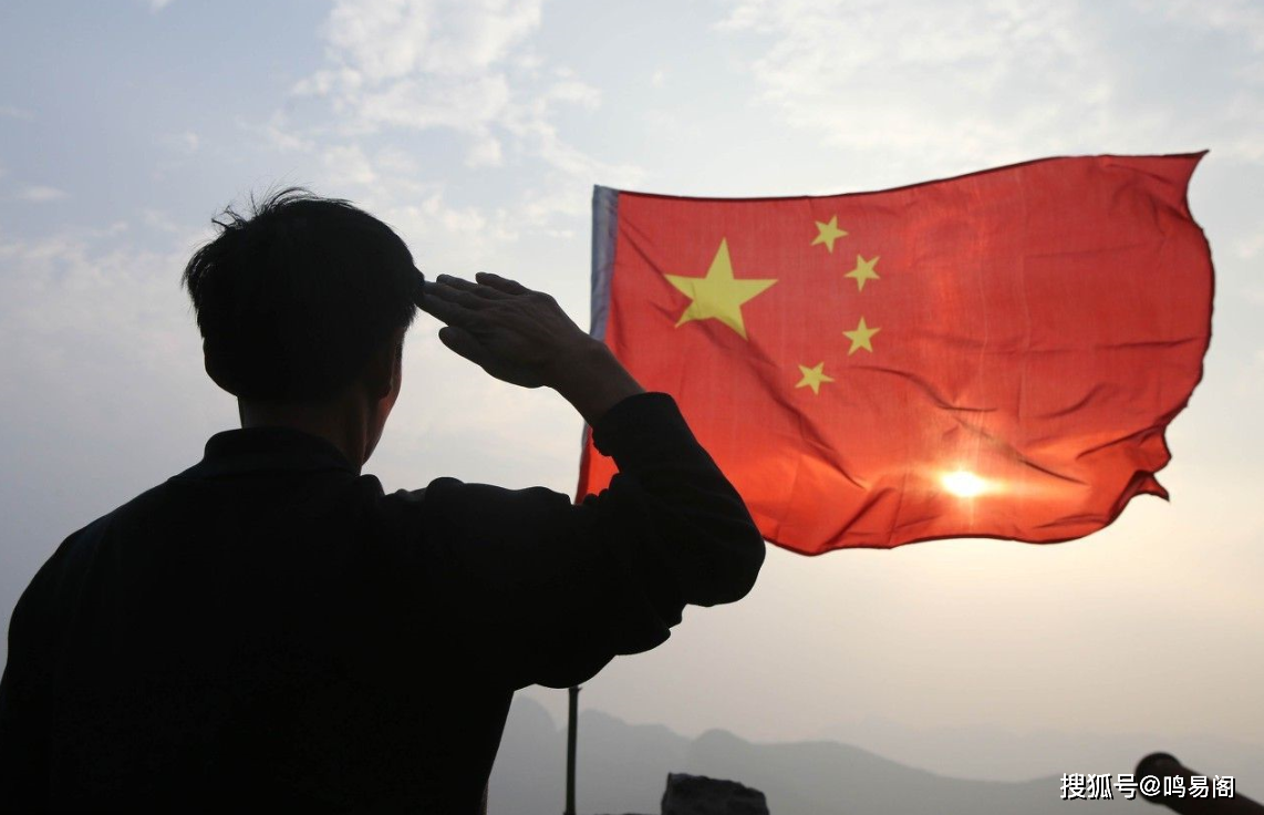 未有的困难时,我们心往一处想,劲往一处使,纵使天塌,亦可屹于东方不倒