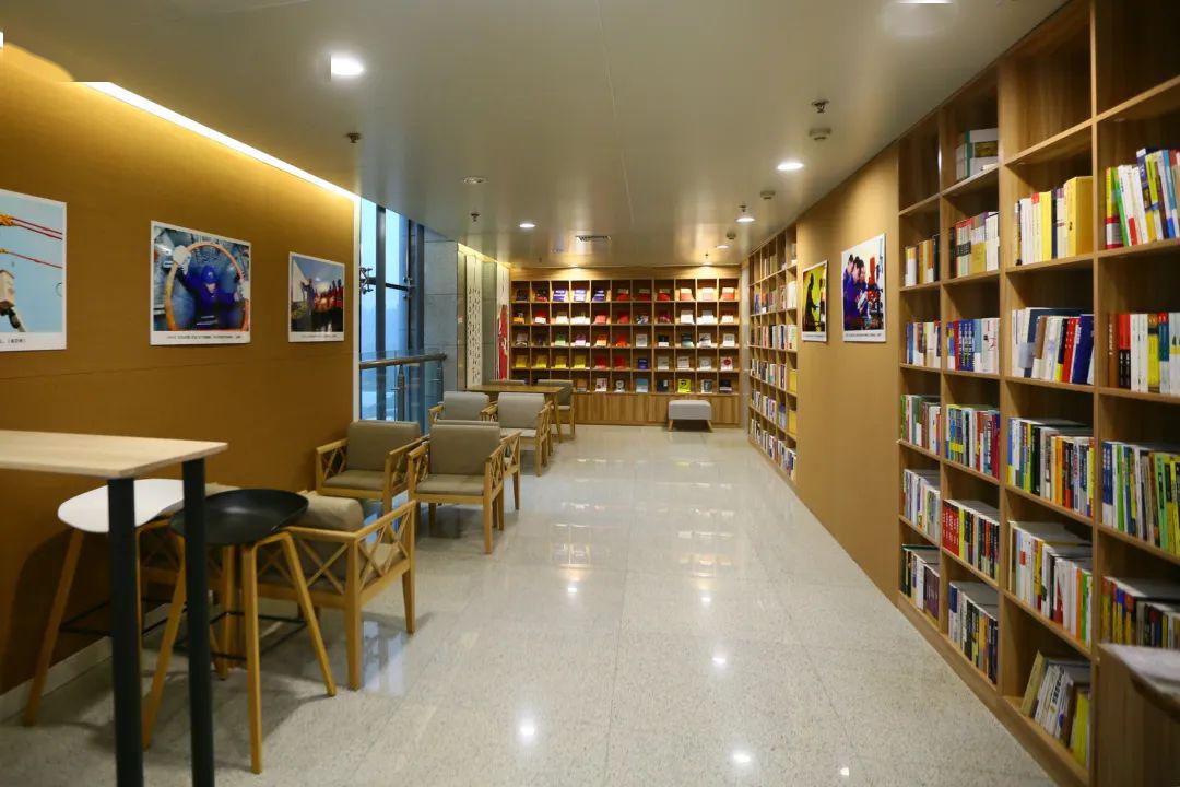 诸城职工 工会邀您一起"约读",享电子"职工书屋"免费阅读福利_建 