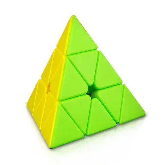 报名趣味魔方开课啦快来转动你的异形魔方吧