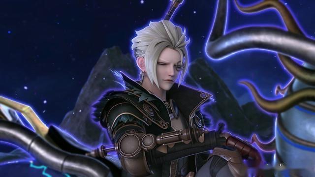 叶罗丽:庞尊或许不爱白光莹,连官方都"看不下去了"