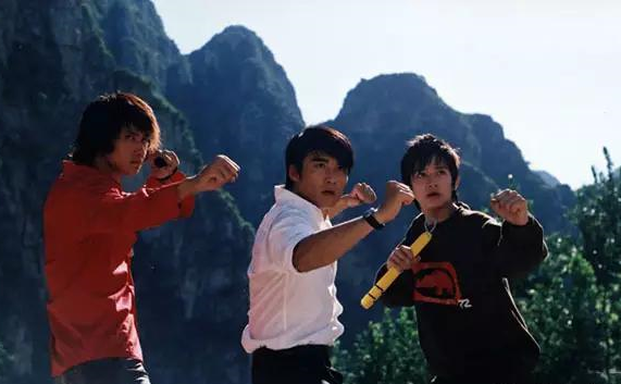 超酷视频经典神剧推荐回顾经典11年后仍无法超越的科幻神剧绝对计划