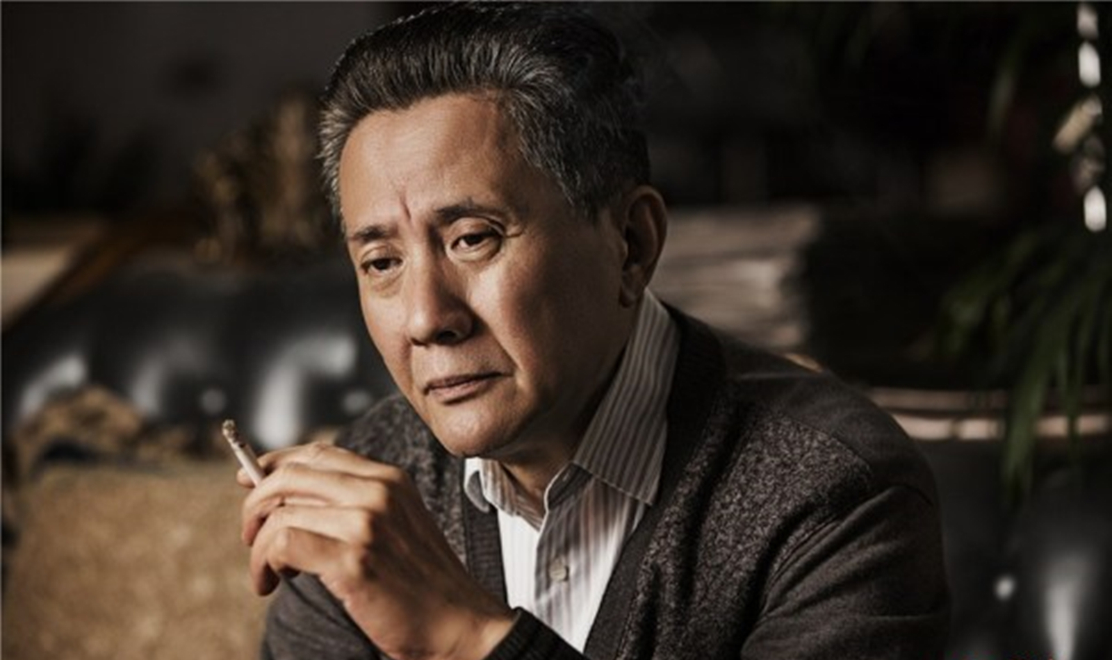 人民的名义祁同伟如果不娶梁璐了她父亲还会栽培人家吗