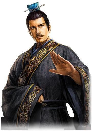 煮酒论英雄之三国良将王基篇下