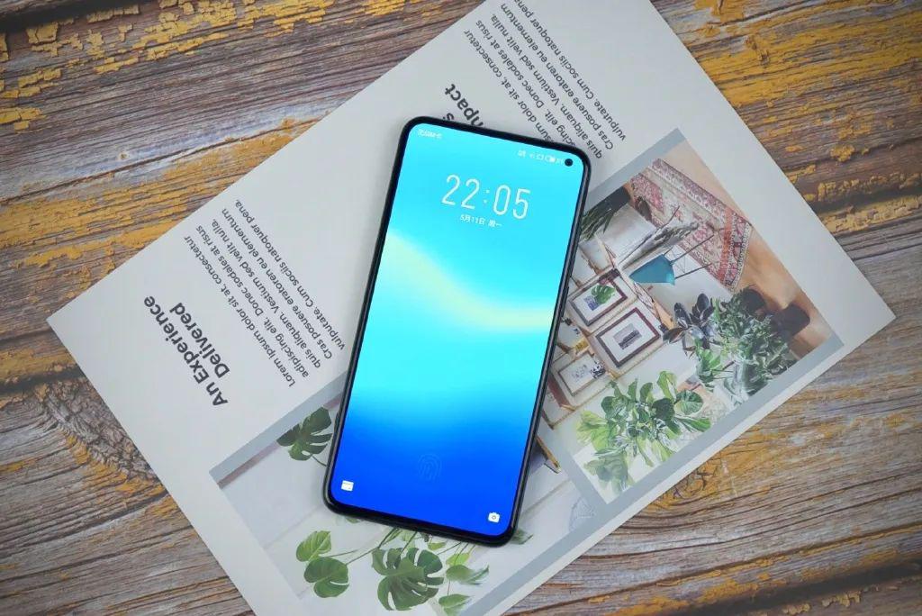 魅族17系列升级新增120hz高刷新率尝鲜模式