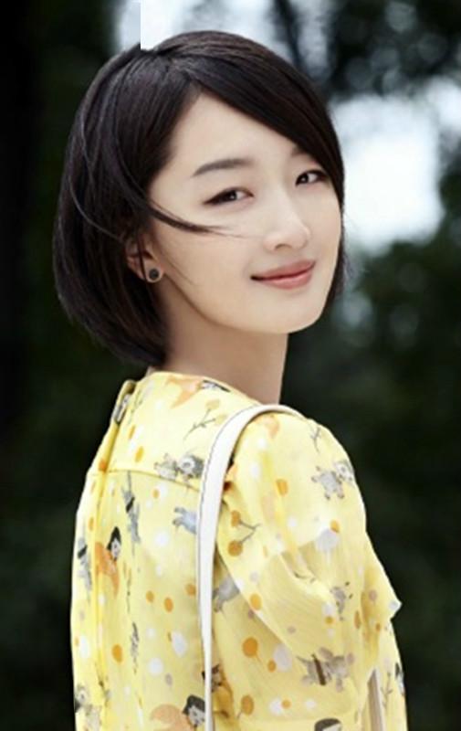 从河北石家庄走出的六位美女明星大家认识几位