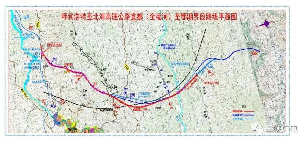 茂县至盐亭高速线路图图片