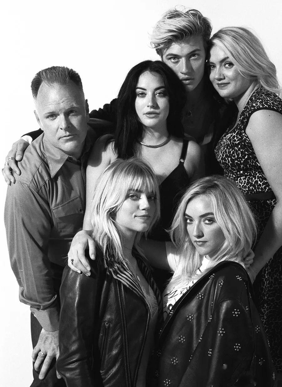 anotherone幸运蓝准备生二胎了