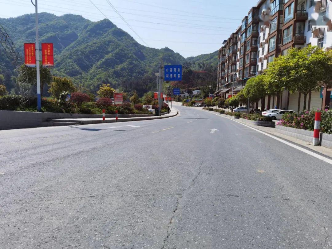 十堰茅箭大川镇:美丽乡村建设,看这"五个一"!