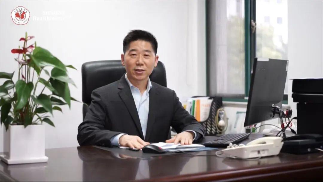 左长京教授范素云教授授课并与学员积极互动【中华核医学分会微信号】