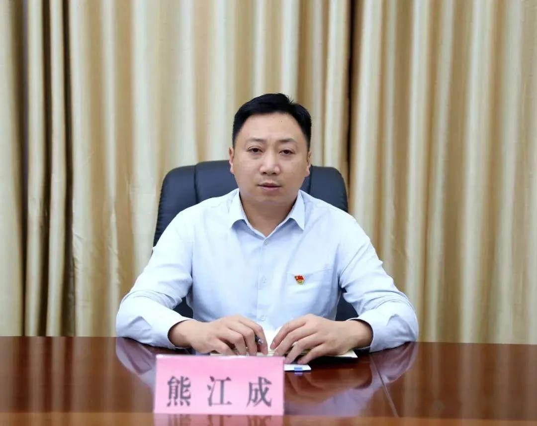 坚持公道正派注重实绩用人导向吴晓勇到市委组织部调研指导工作