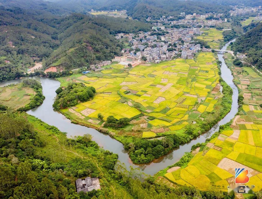 博白县清清两江水悠悠客家情华鸿杯主题摄影大赛作品展