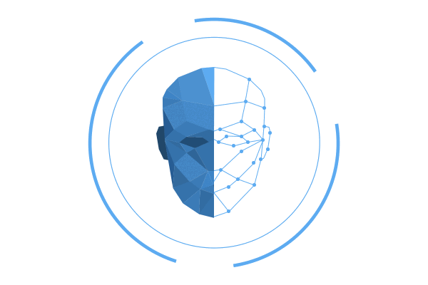 注意潮州启用人脸高清识别抓拍开摩托车不佩戴安全头盔