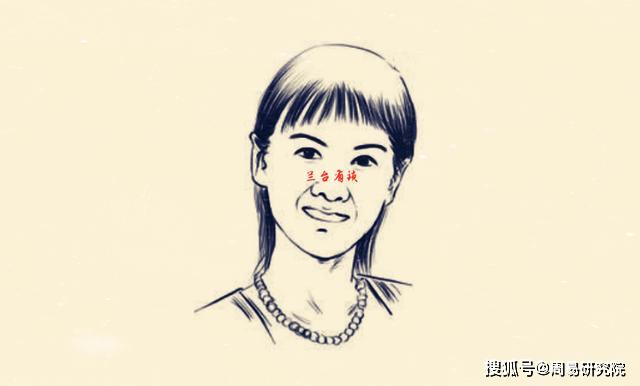 原创七种聚宝盆女人面相持家有道聚财能力强婚后成富婆