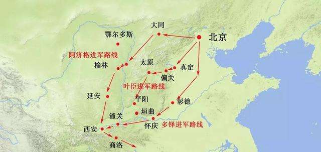 为何大顺没有将大清视为假想敌？狭隘的儒家，满足于汉地十八省！-搜狐大视野-搜狐新闻