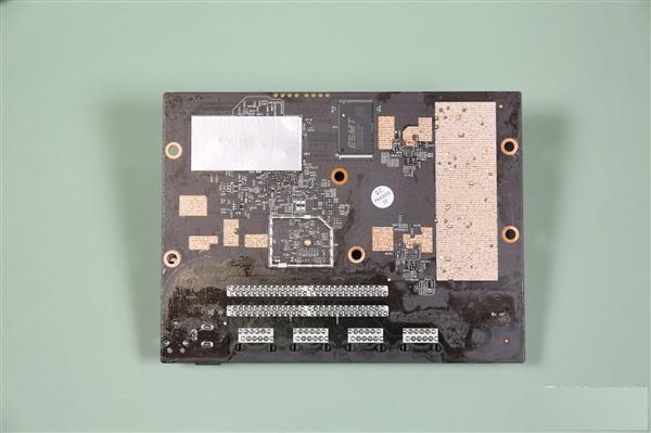 299元性价比杀手小米wifi6路由器ax1800拆解图赏