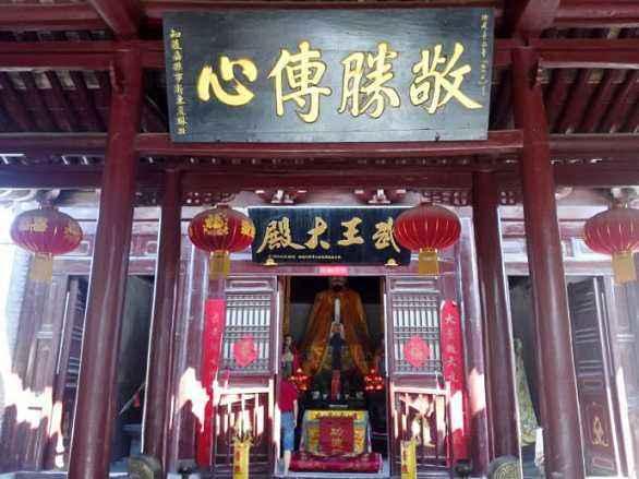 白起之死非战之罪,深入解读白起之死_襄王