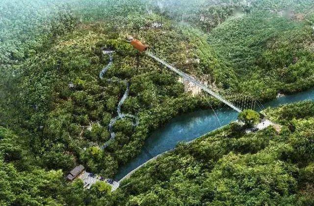 特惠团购最低48元棠梨乐游谷大连首座户外网红景区