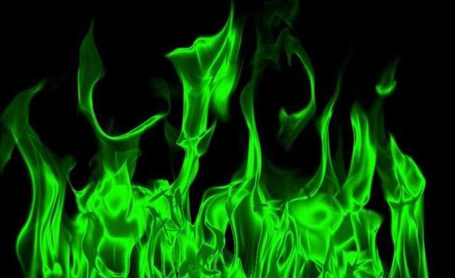 斗破里最经典的两种异火它们在异火榜中可以占据何种排名