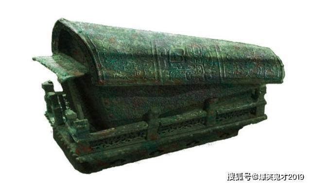 农民挖到5000斤青铜棺各国请求一饱眼福专家世界唯一一件