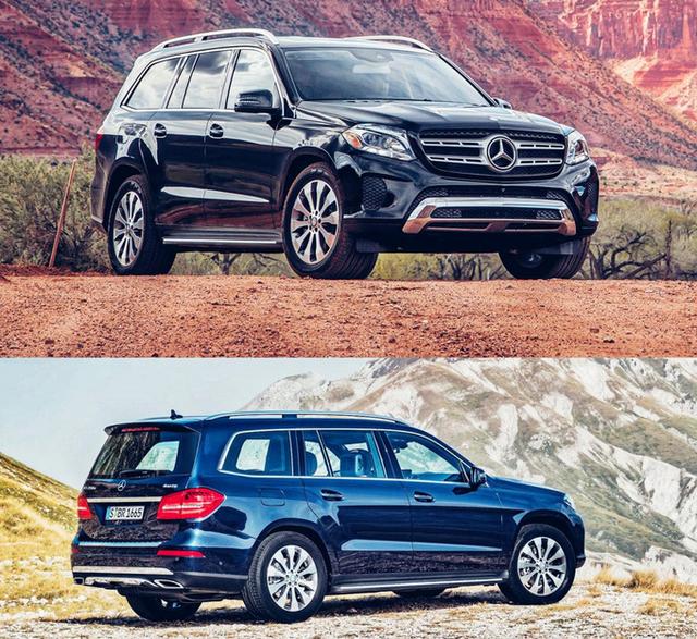 独家首曝:国产顶级豪华suv北汽bj90实拍,预售价70-100万