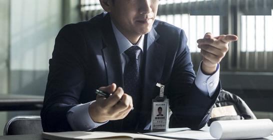 韩国律师没钱了竟干了金融诈骗