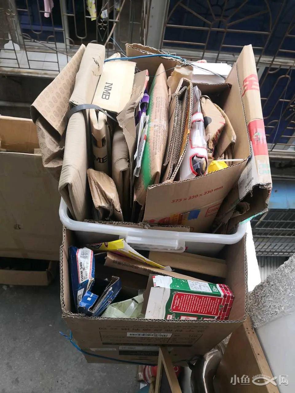 公司裁员减薪,厦门小伙改行收废品月入2万!