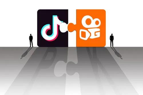 全球资讯 | 快手诉抖音商标侵权及不正当竞争 索赔500万元_音乐